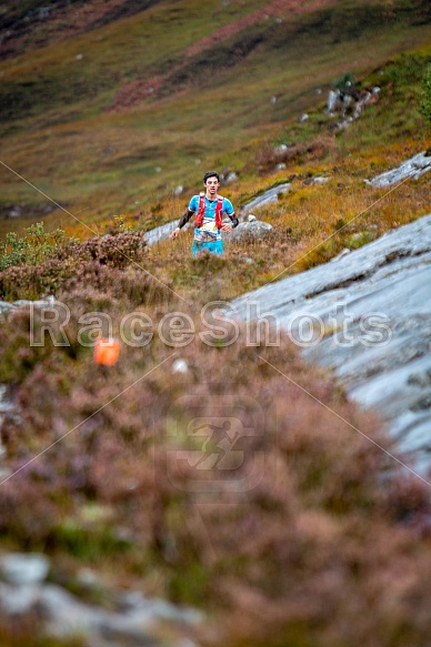 Ben Nevis Ultra 2018