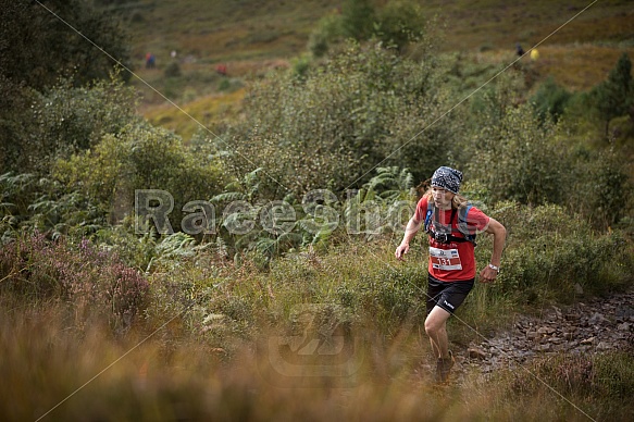 Salomon Mamores Vertical Kilometer 2017