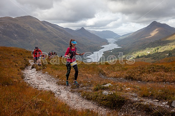 Ben Nevis Ultra 2018