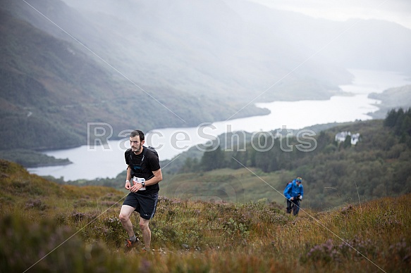 Mamores VK 2017