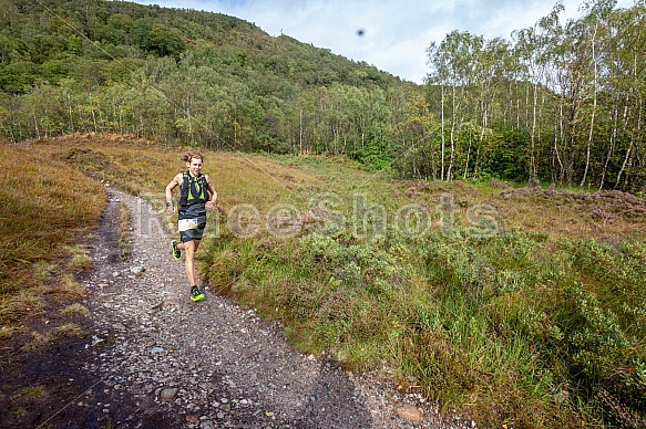 Ben Nevis Ultra 2018
