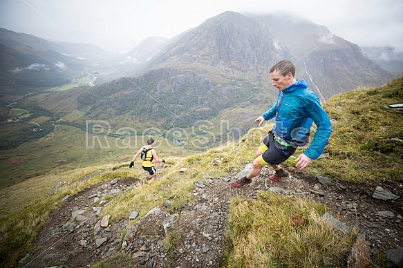 Ring of Steall Skyrace 2017
