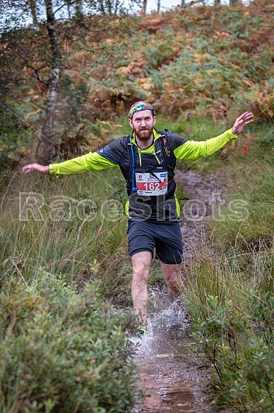Mamores VK 2018