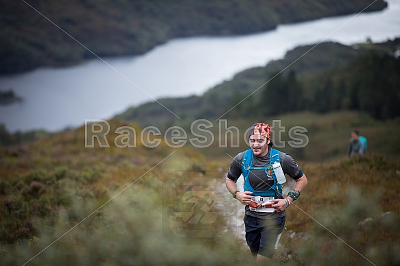 Salomon Mamores Vertical Kilometer 2017