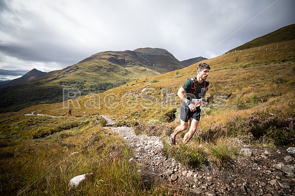 Salomon Mamores Vertical Kilometer 2017