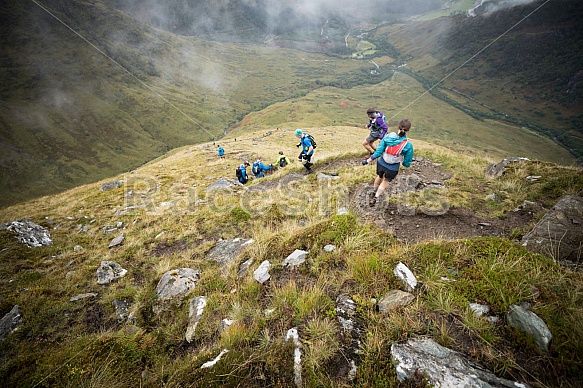 Ring of Steall Skyrace