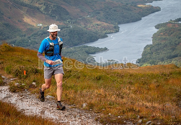 Ben Nevis Ultra 2018