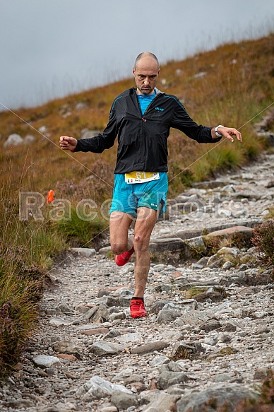 Ben Nevis Ultra 2018