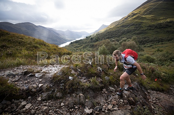 Salomon Mamores Vertical Kilometer 2017