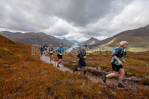 Ben Nevis Ultra 2018