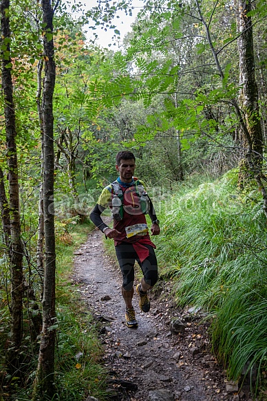 Ben Nevis Ultra 2018