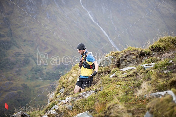 Ring of Steall Skyrace 2017