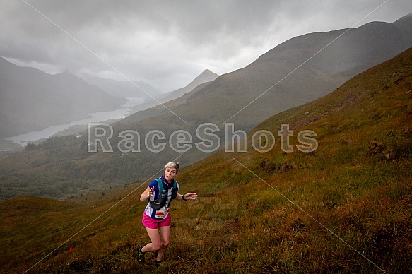 Mamores VK 2018