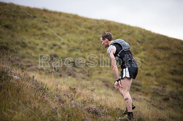 Salomon Mamores Vertical Kilometer 2017