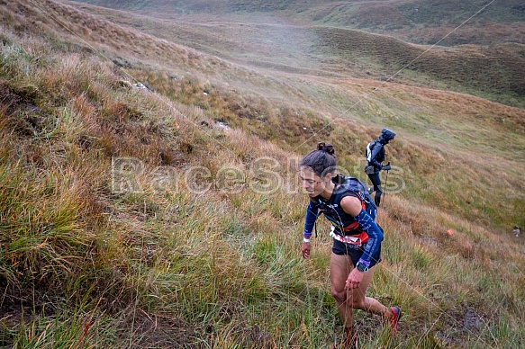 Mamores Vertical 2018 photo gallery