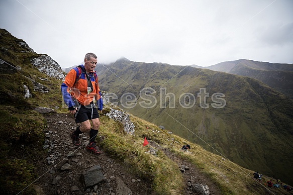 Ring of Steall Skyrace