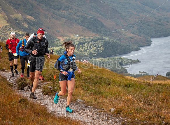 Ben Nevis Ultra 2018