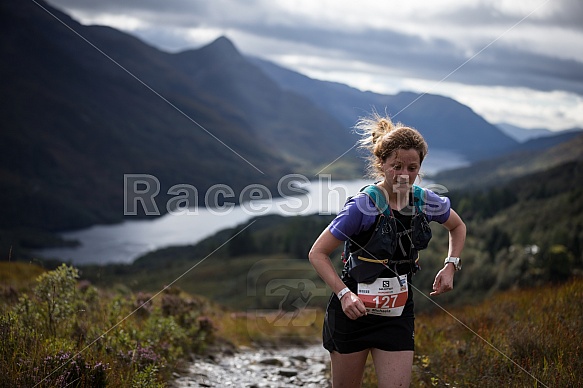 Salomon Mamores Vertical Kilometer 2017