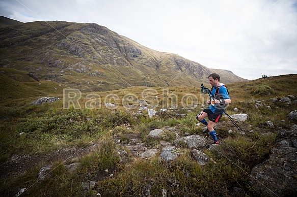 Salomon Glen Coe Skyline Gallery