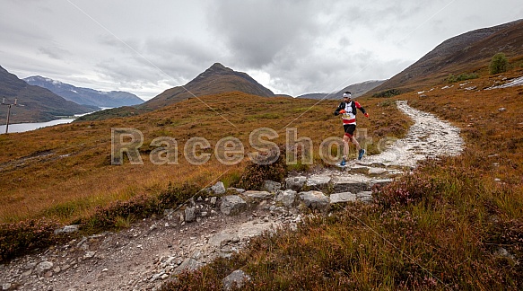 Ben Nevis Ultra 2018