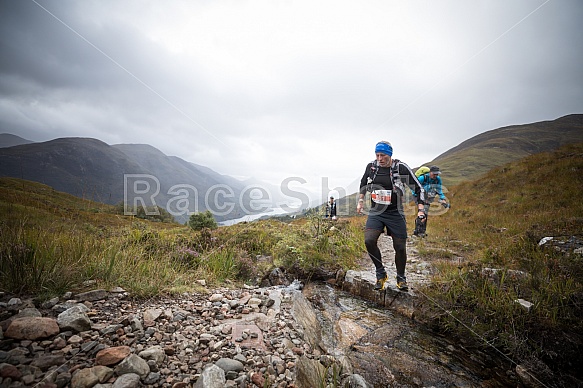 Mamores VK 2017