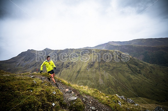 Ring of Steall Skyrace 2017