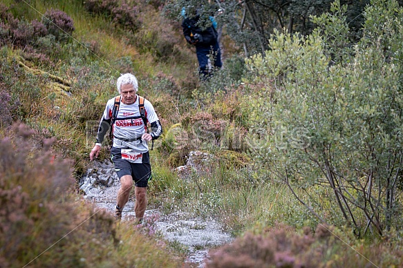 Mamores VK 2018