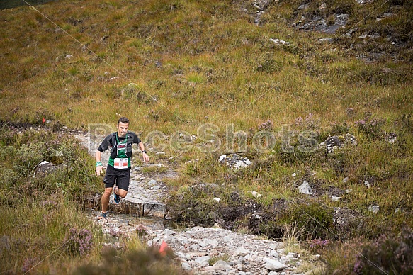Salomon Mamores Vertical Kilometer 2017