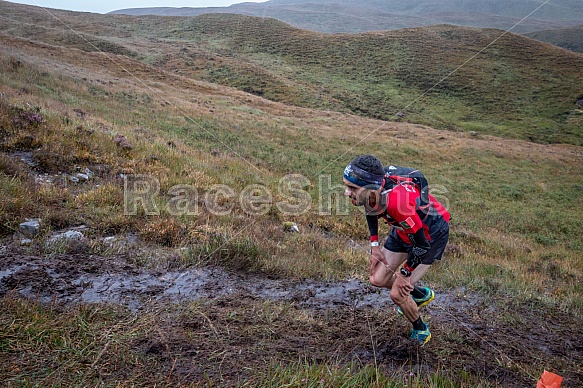 Mamores Vertical 2018 photo gallery
