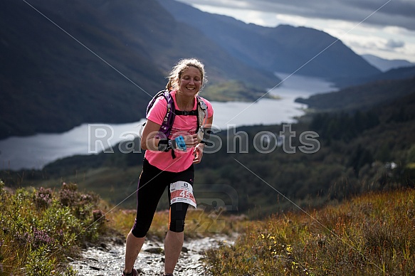 Salomon Mamores Vertical Kilometer 2017