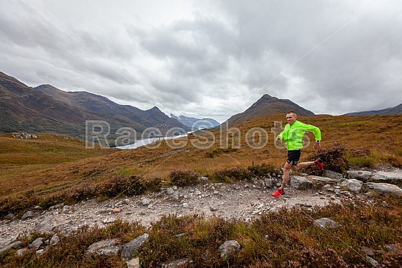 Ben Nevis Ultra 2018