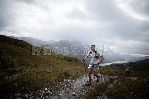 Mamores VK 2017