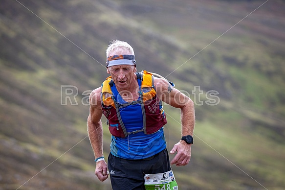 Ring of Steall Skyrace 2018