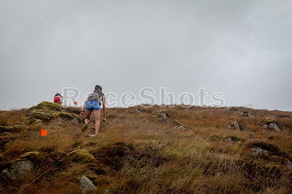 Mamores Vertical 2018 photo gallery