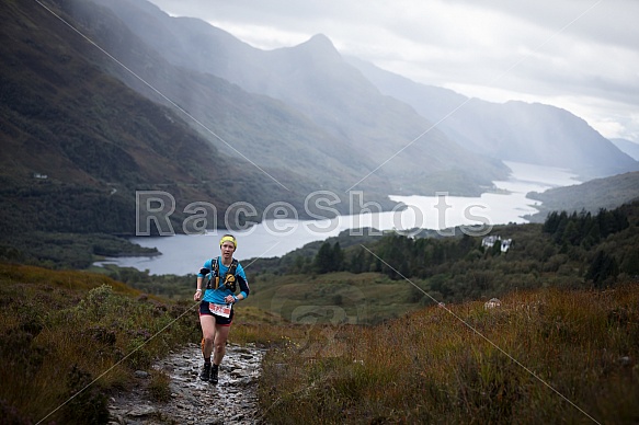 Salomon Mamores Vertical Kilometer 2017