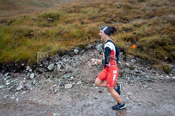 Mamores Vertical 2018 photo gallery