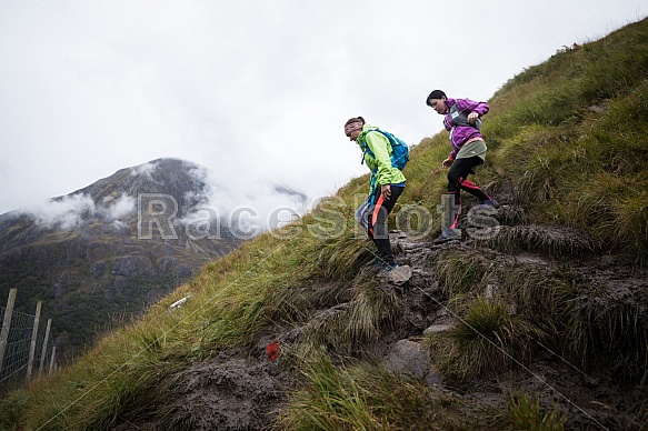 Ring of Steall Skyrace