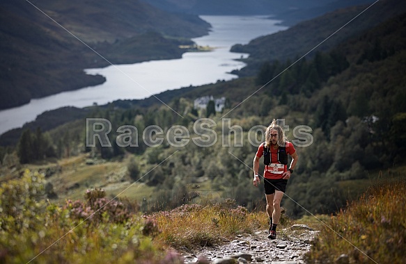 Salomon Mamores Vertical Kilometer 2017