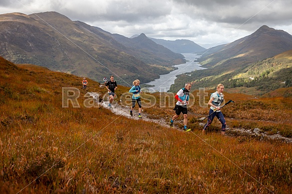 Ben Nevis Ultra 2018