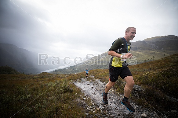 Mamores VK 2017