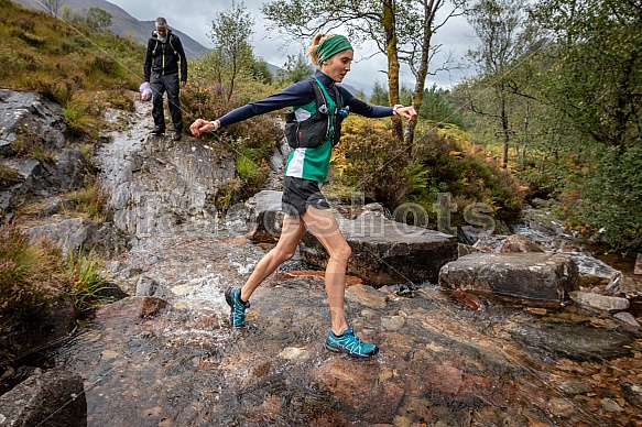 Mamores VK 2018