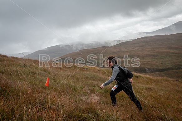 Mamores Vertical 2018 photo gallery
