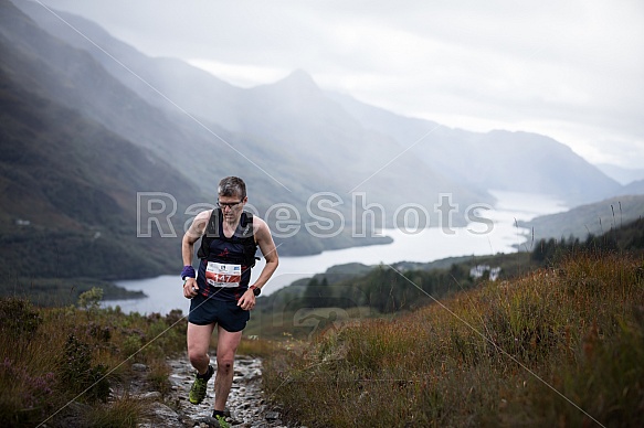 Salomon Mamores Vertical Kilometer 2017