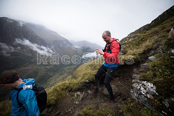 Ring of Steall Skyrace