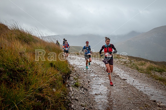 Mamores Vertical 2018 photo gallery