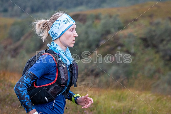 Ben Nevis Ultra 2018