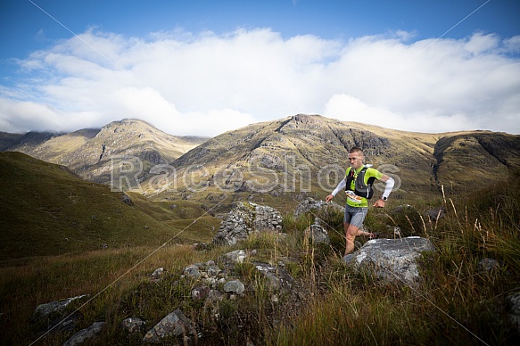 Salomon Glen Coe Skyline Gallery