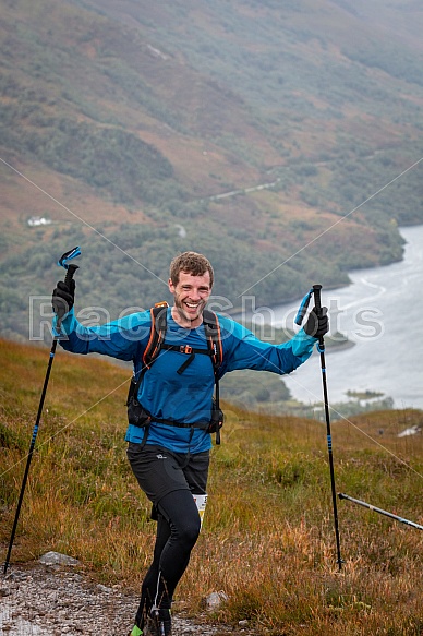 Ben Nevis Ultra 2018
