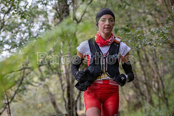 Ben Nevis Ultra 2018