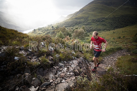 Salomon Mamores Vertical Kilometer 2017